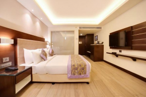 Hotel White Rose IGI Airport